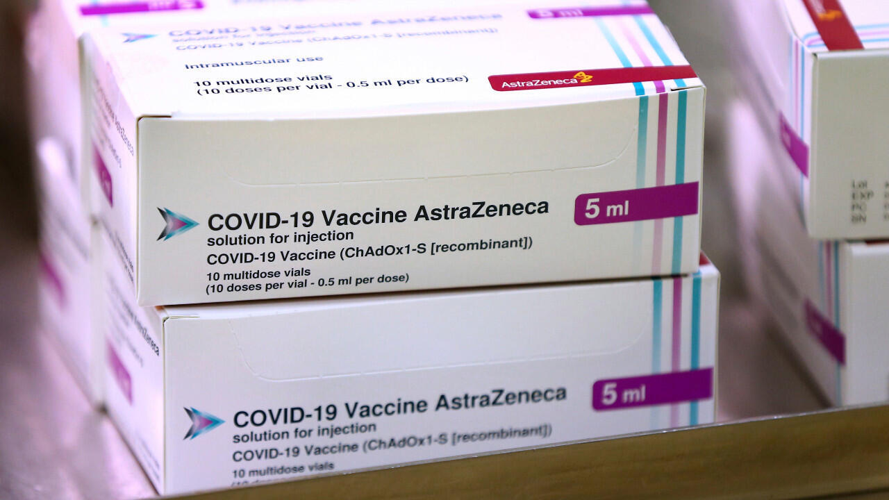 Covid19 selon l'OMS, le vaccin AstraZeneca est valable aussi pour